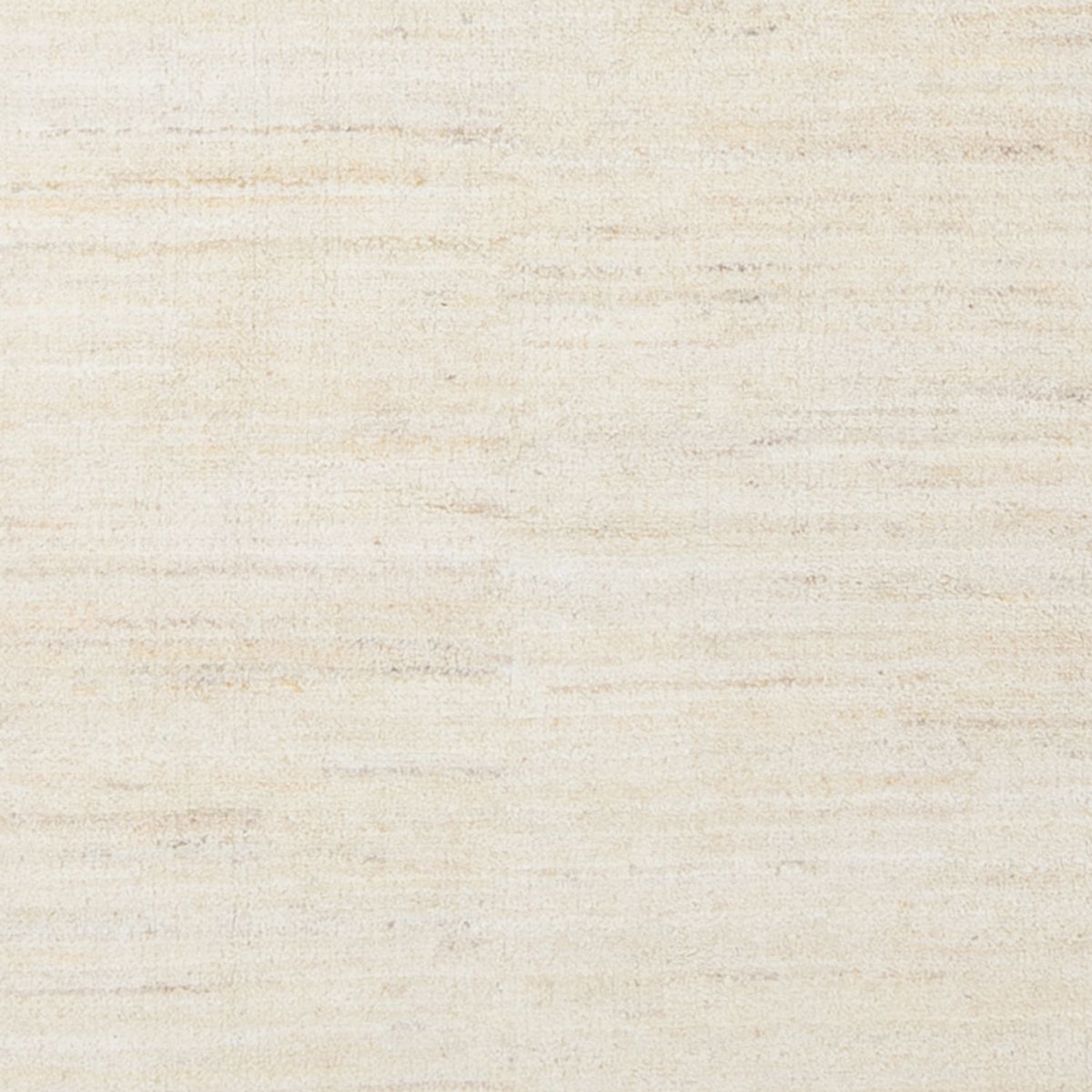 Alfombra Gabbeh - Persa - 240 x 165 cm - beige claro