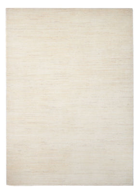 Alfombra Gabbeh - Persa - 240 x 166 cm - beige claro