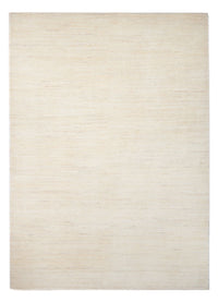 Alfombra Gabbeh - Persa - 240 x 166 cm - beige claro