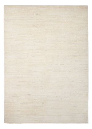 Alfombra Gabbeh - Persa - 240 x 166 cm - beige claro