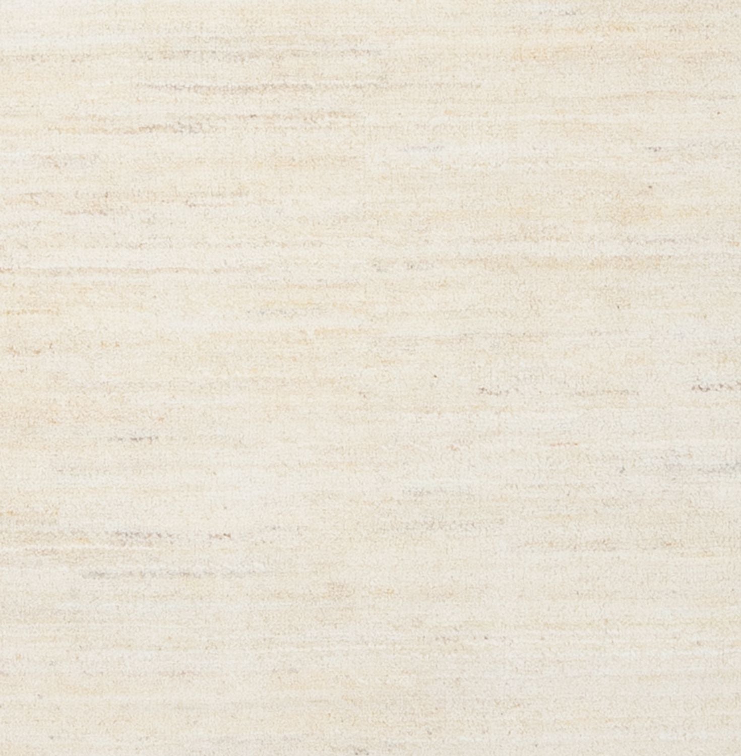 Alfombra Gabbeh - Persa - 240 x 166 cm - beige claro