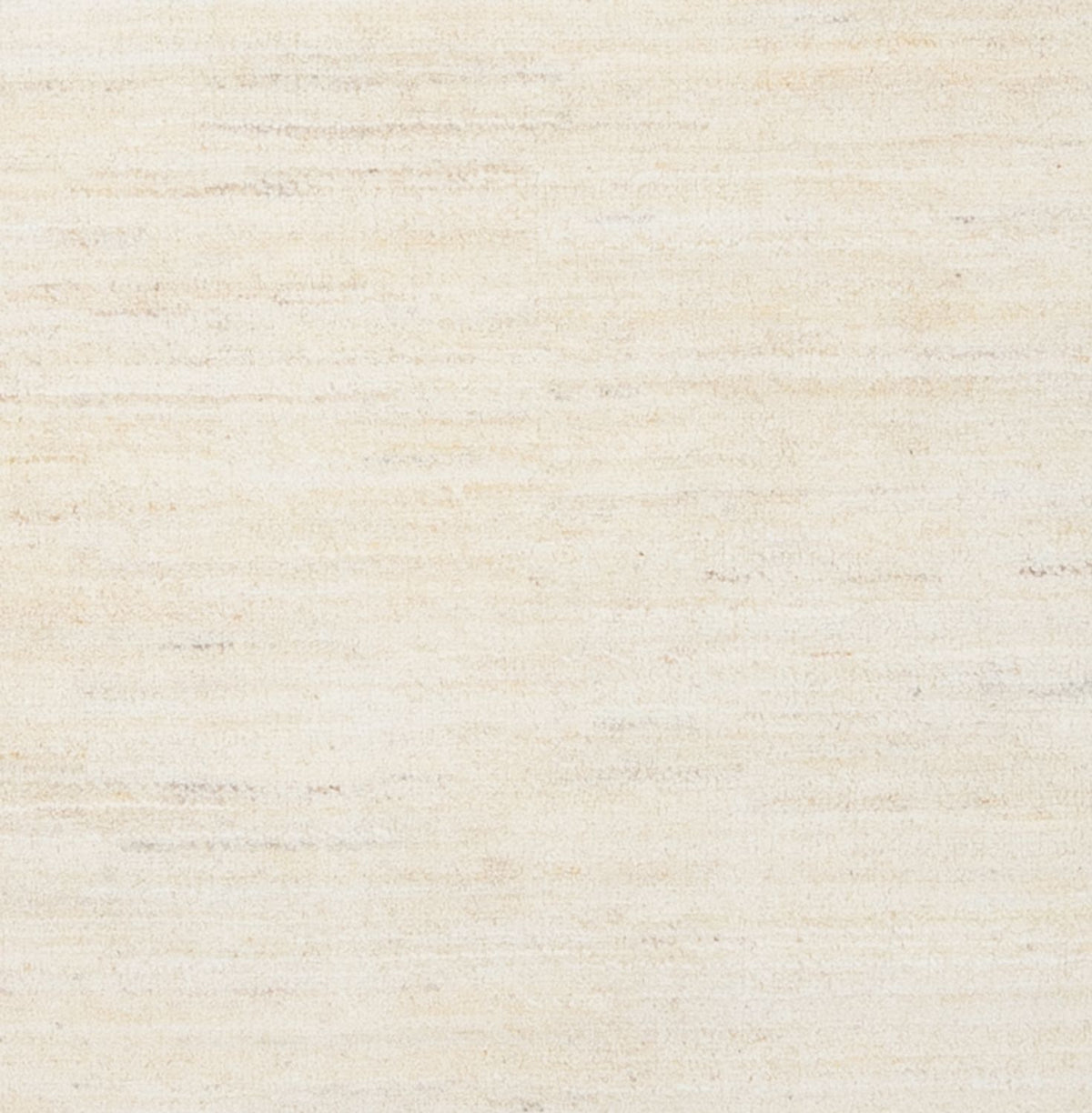 Alfombra Gabbeh - Persa - 240 x 166 cm - beige claro