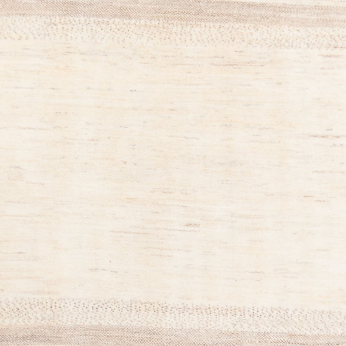 Alfombra Gabbeh - Persa - 303 x 215 cm - beige claro