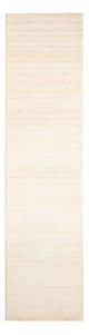 Gabbeh persa Alfombra 335x81cm - Perserteppich Wollteppich