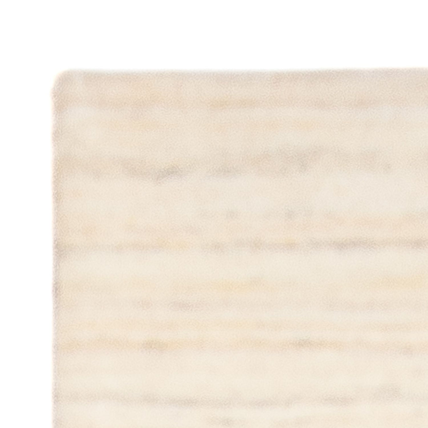 Gabbeh persa Alfombra 335x81cm - Perserteppich Wollteppich