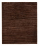 Gabbeh persa Alfombra 248x215cm - Perserteppich Wollteppich