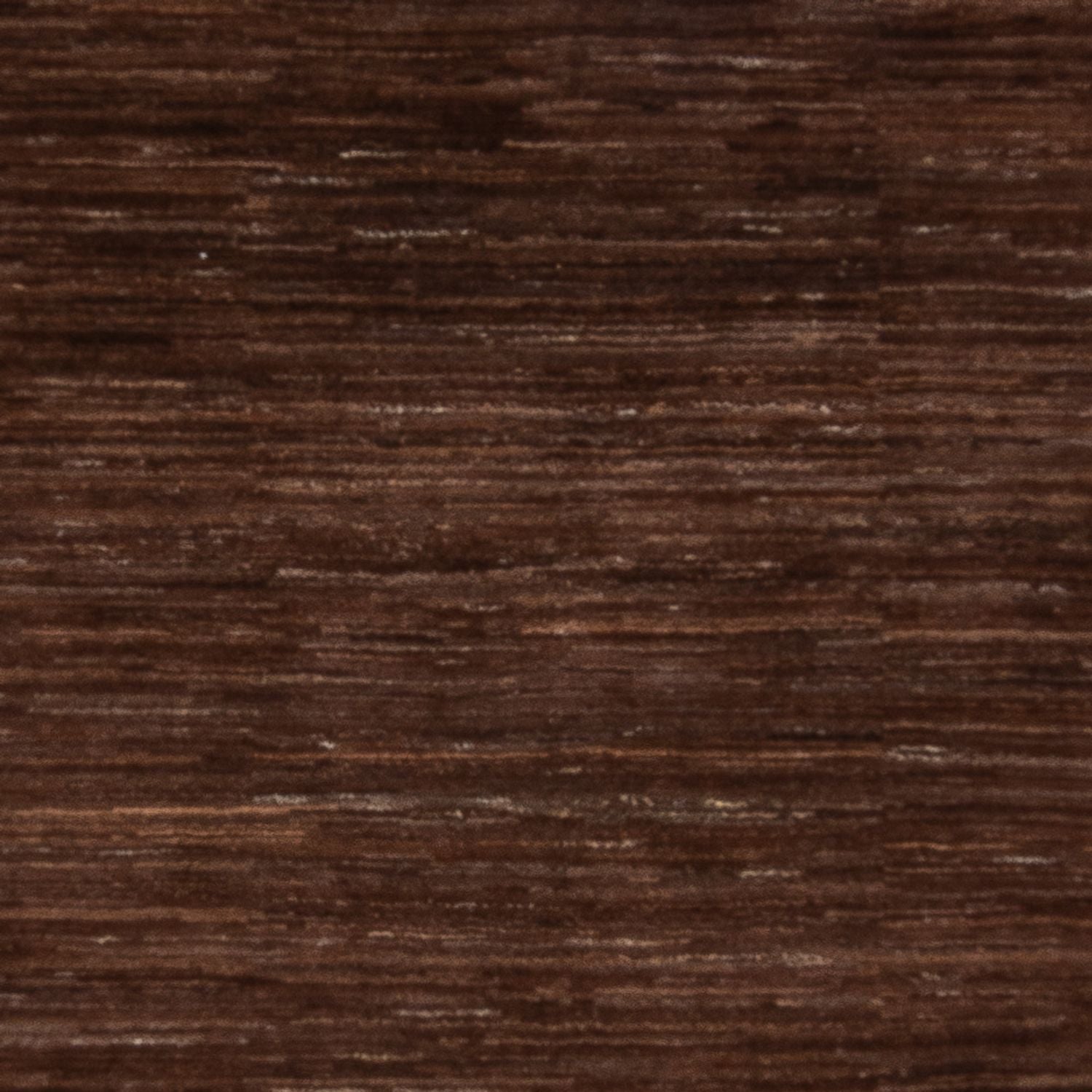 Alfombra Gabbeh - Persa - 248 x 215 cm - marrón oscuro