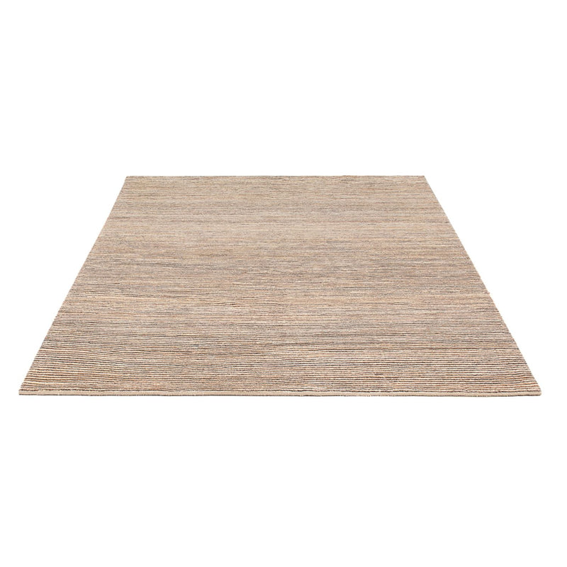 Alfombra Gabbeh - Persa - 197 x 150 cm - marrón claro