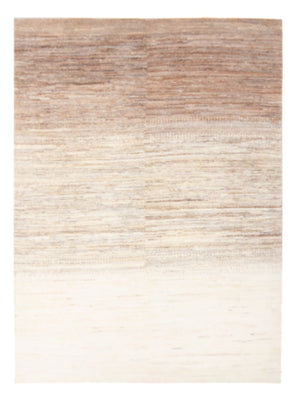 Alfombra Gabbeh - Persa - 196 x 143 cm - multicolor