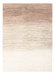 Gabbeh persa Alfombra 143x196cm - Perserteppich Wollteppich