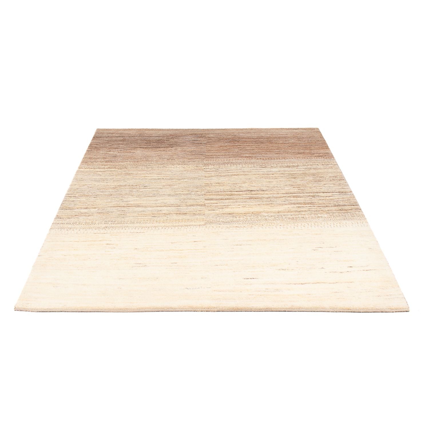 Alfombra Gabbeh - Persa - 196 x 143 cm - multicolor