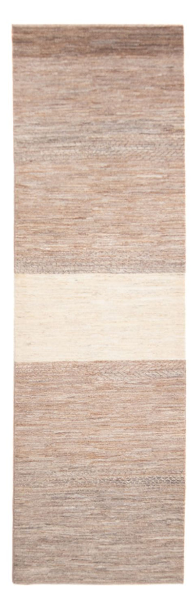 Gabbeh persa Alfombra 84x292cm - Perserteppich Wollteppich