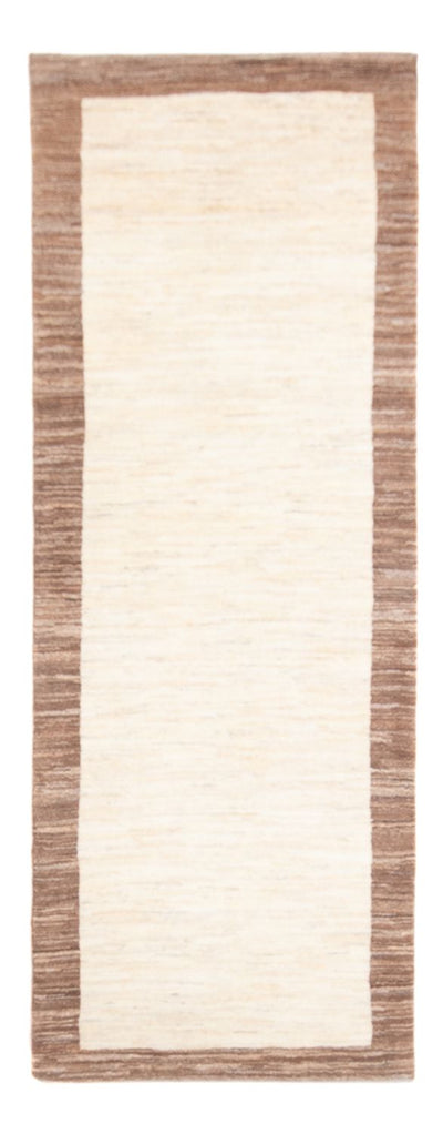 Gabbeh persa Alfombra 84x225cm - Perserteppich Wollteppich