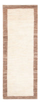 Gabbeh persa Alfombra 84x225cm - Perserteppich Wollteppich