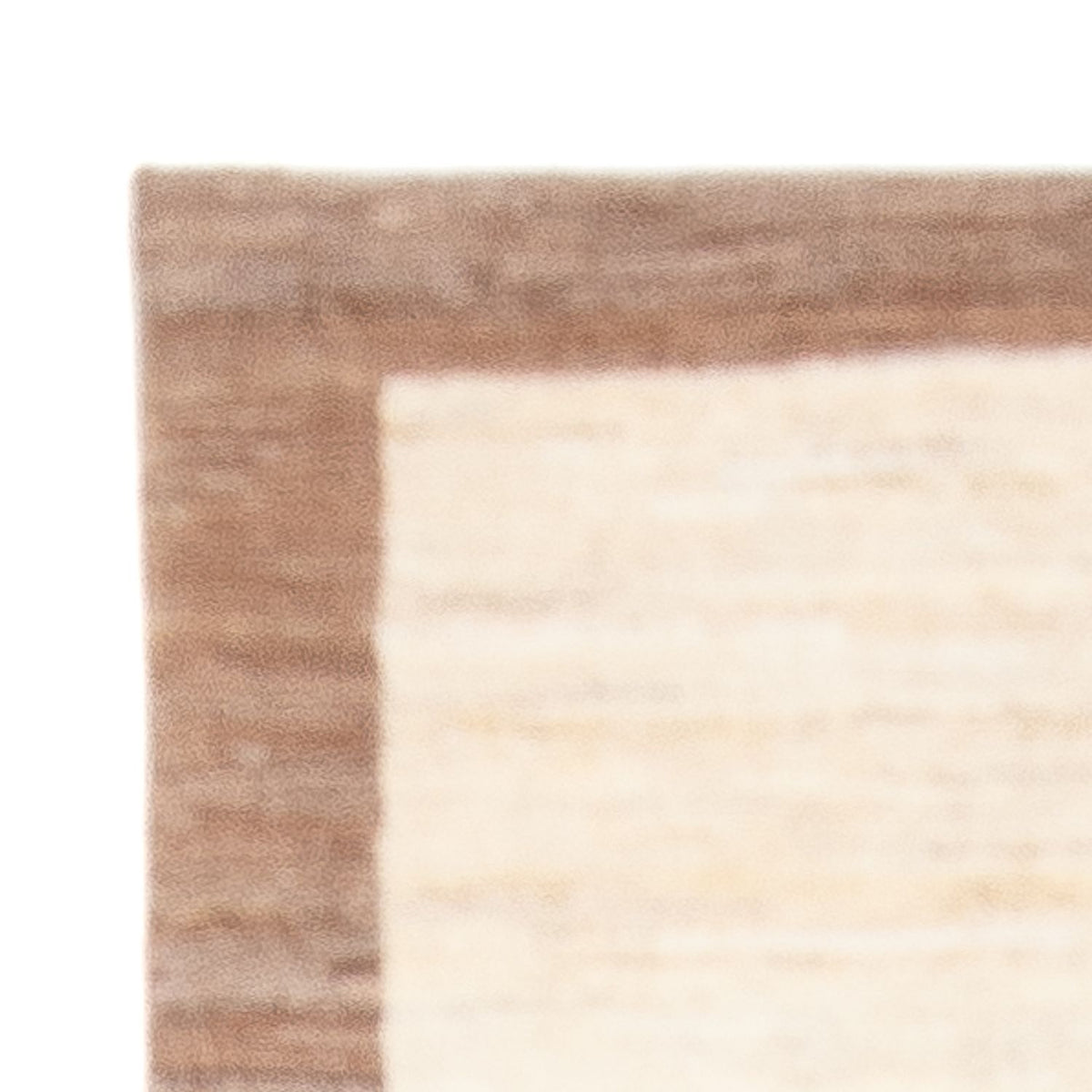 Gabbeh persa Alfombra 84x225cm - Perserteppich Wollteppich