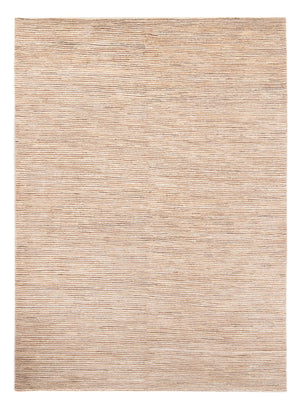 Alfombra Gabbeh - Persa - 244 x 170 cm - marrón claro