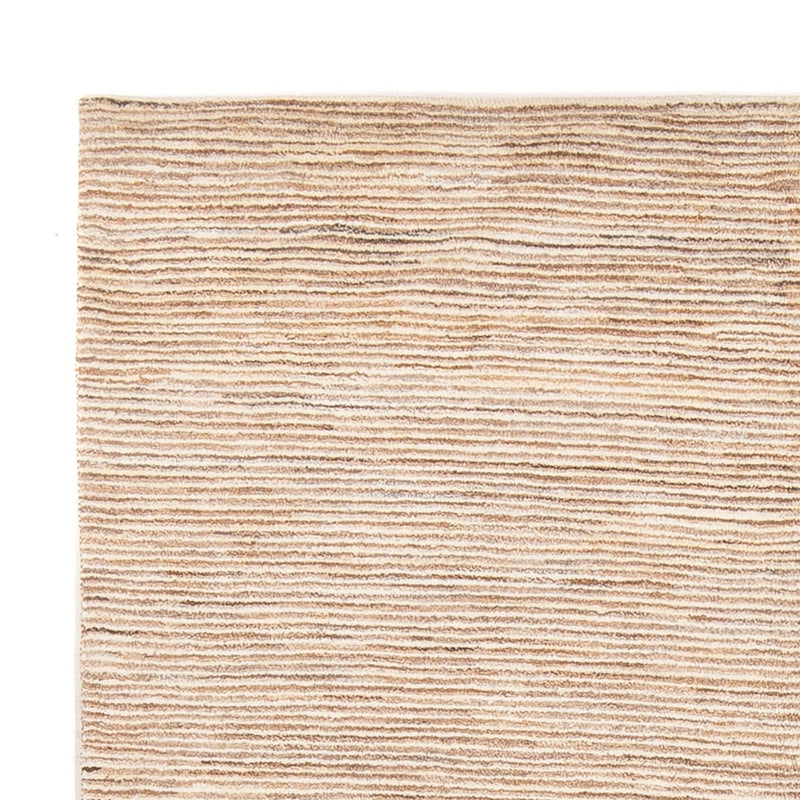 Alfombra Gabbeh - Persa - 244 x 170 cm - marrón claro