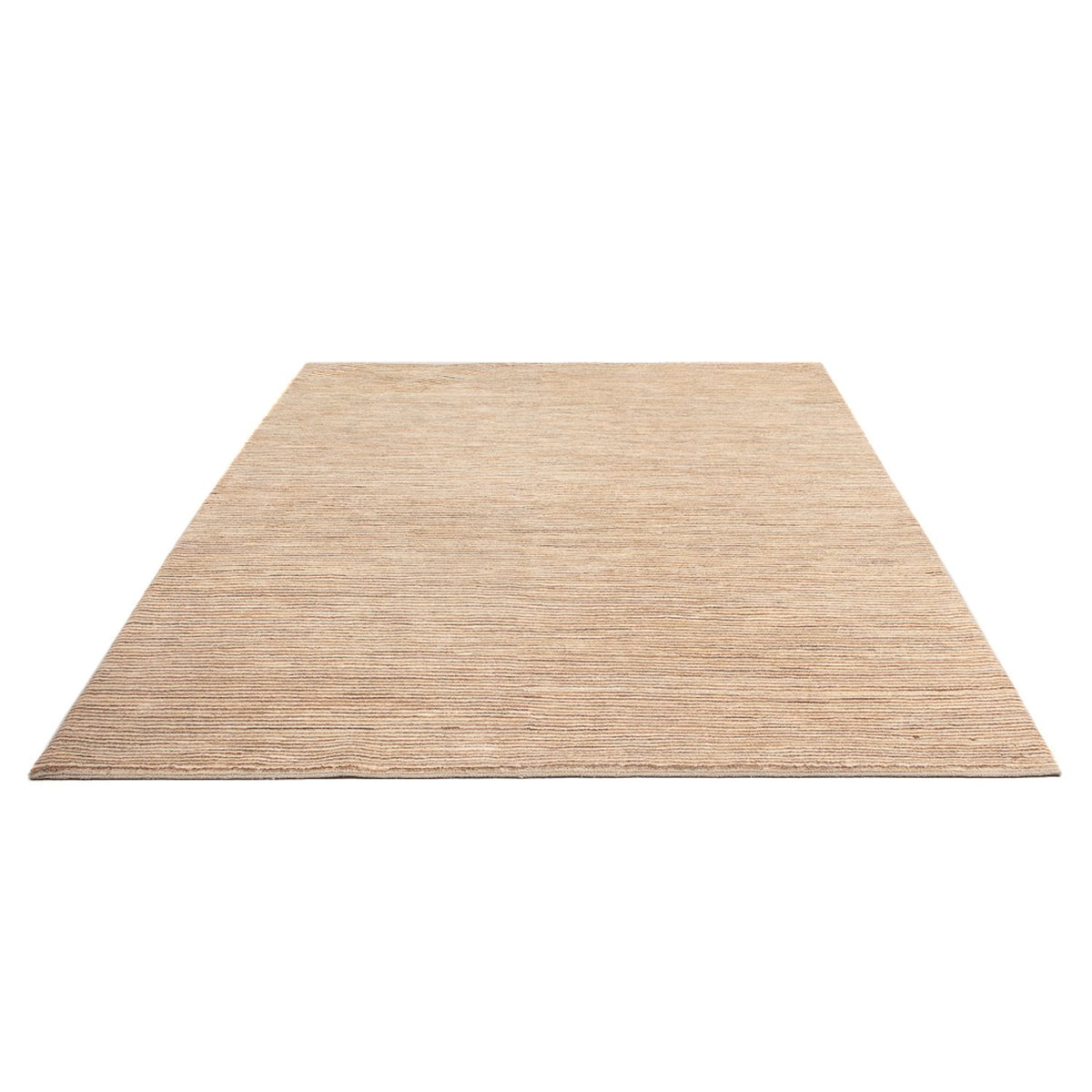 Alfombra Gabbeh - Persa - 244 x 170 cm - marrón claro