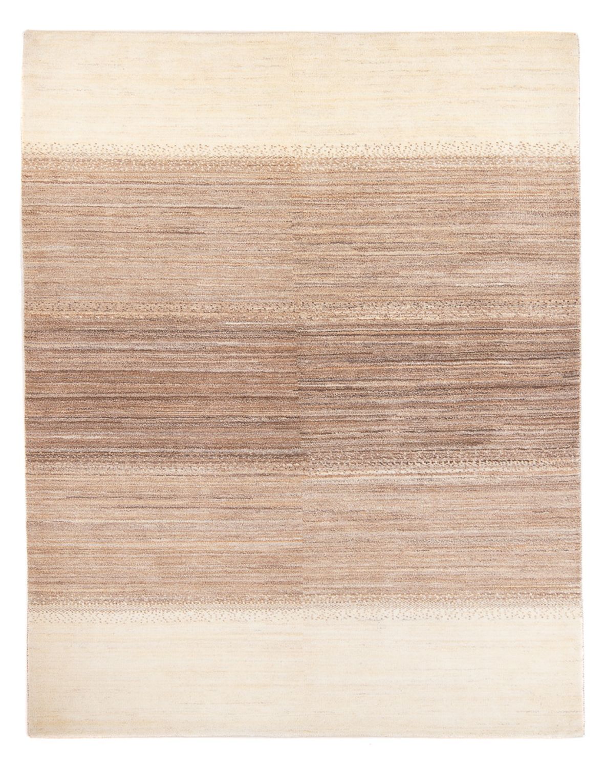 Alfombra Gabbeh - Persa - 241 x 175 cm - multicolor