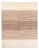 Gabbeh persa Alfombra 241x175cm - Perserteppich Wollteppich