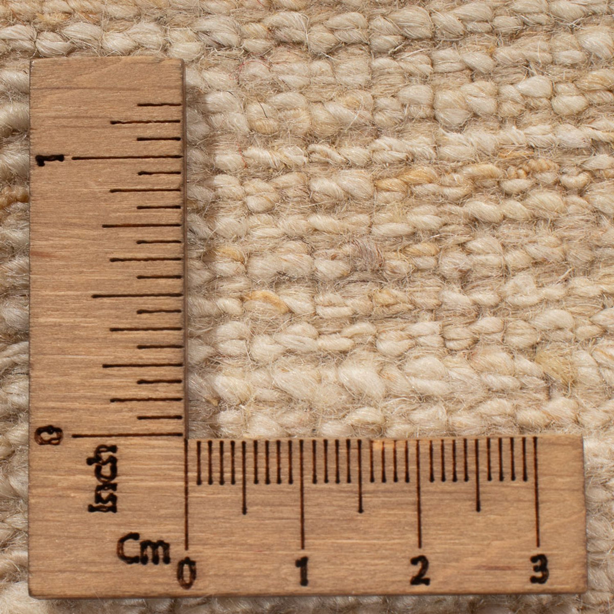 Alfombra Gabbeh - Persa - 241 x 175 cm - multicolor