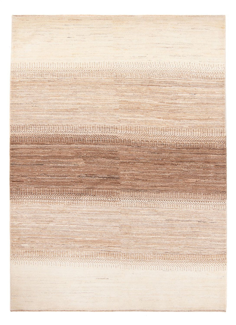 Alfombra Gabbeh - Persa - 243 x 168 cm - multicolor