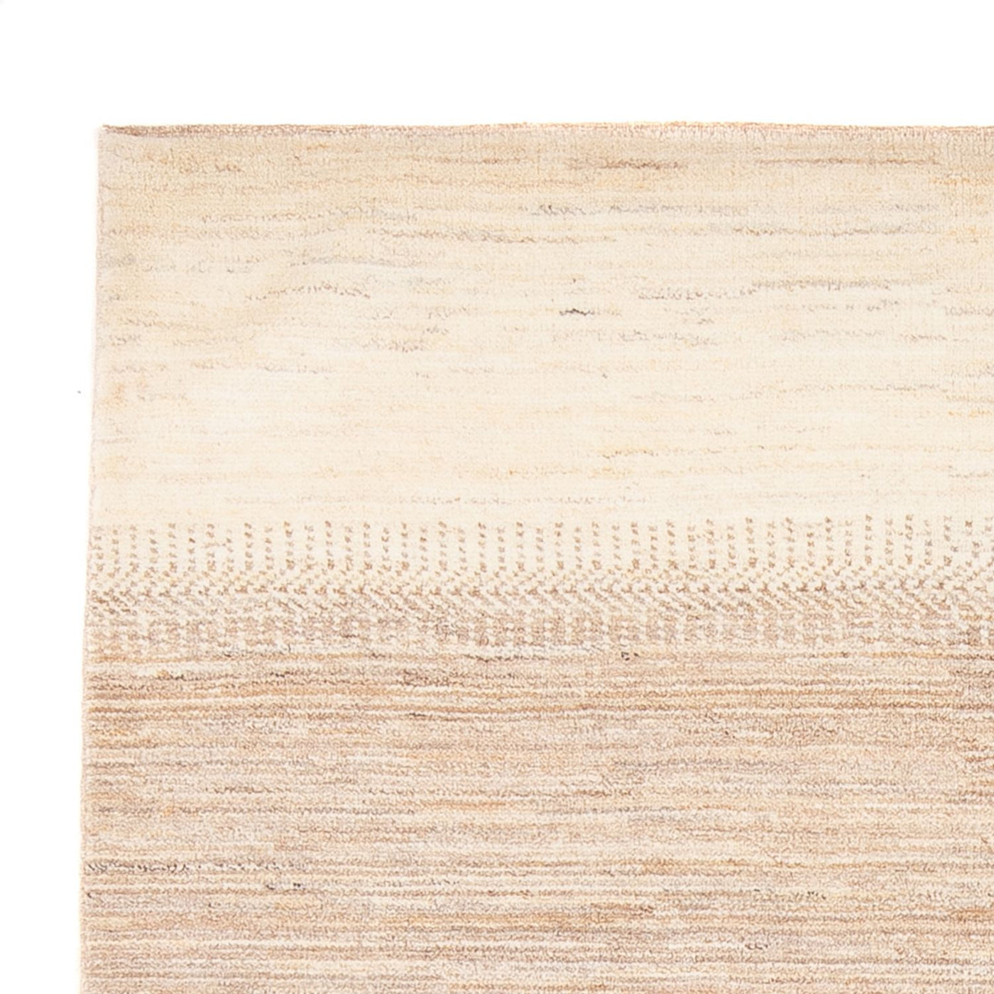 Gabbeh persa Alfombra 243x168cm - Perserteppich Wollteppich