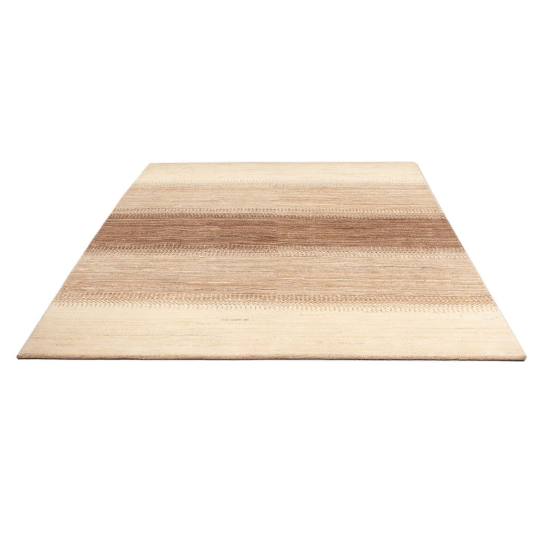 Alfombra Gabbeh - Persa - 243 x 168 cm - multicolor