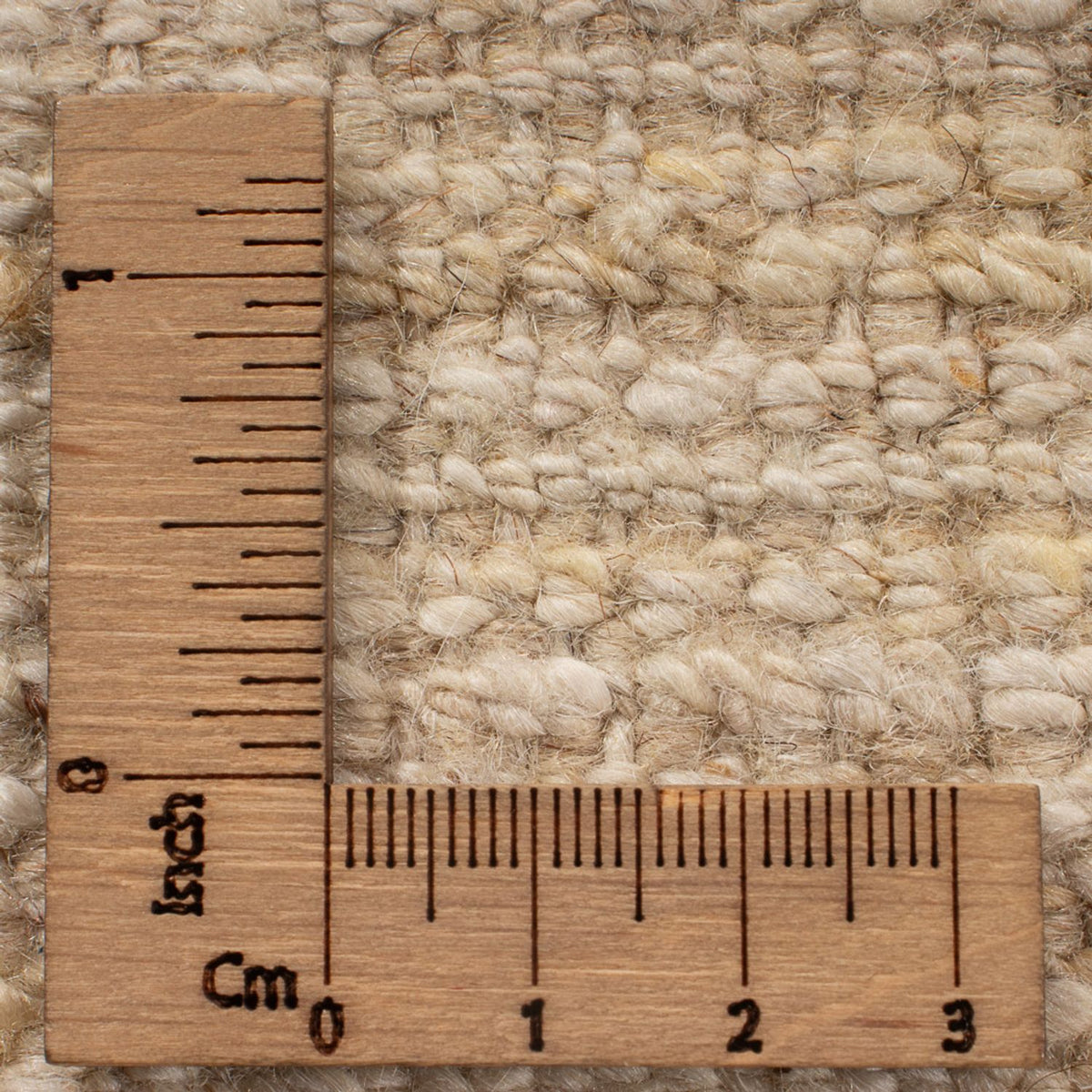 Alfombra Gabbeh - Persa - 243 x 168 cm - multicolor