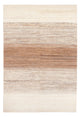 Gabbeh persa Alfombra 235x158cm - Perserteppich Wollteppich