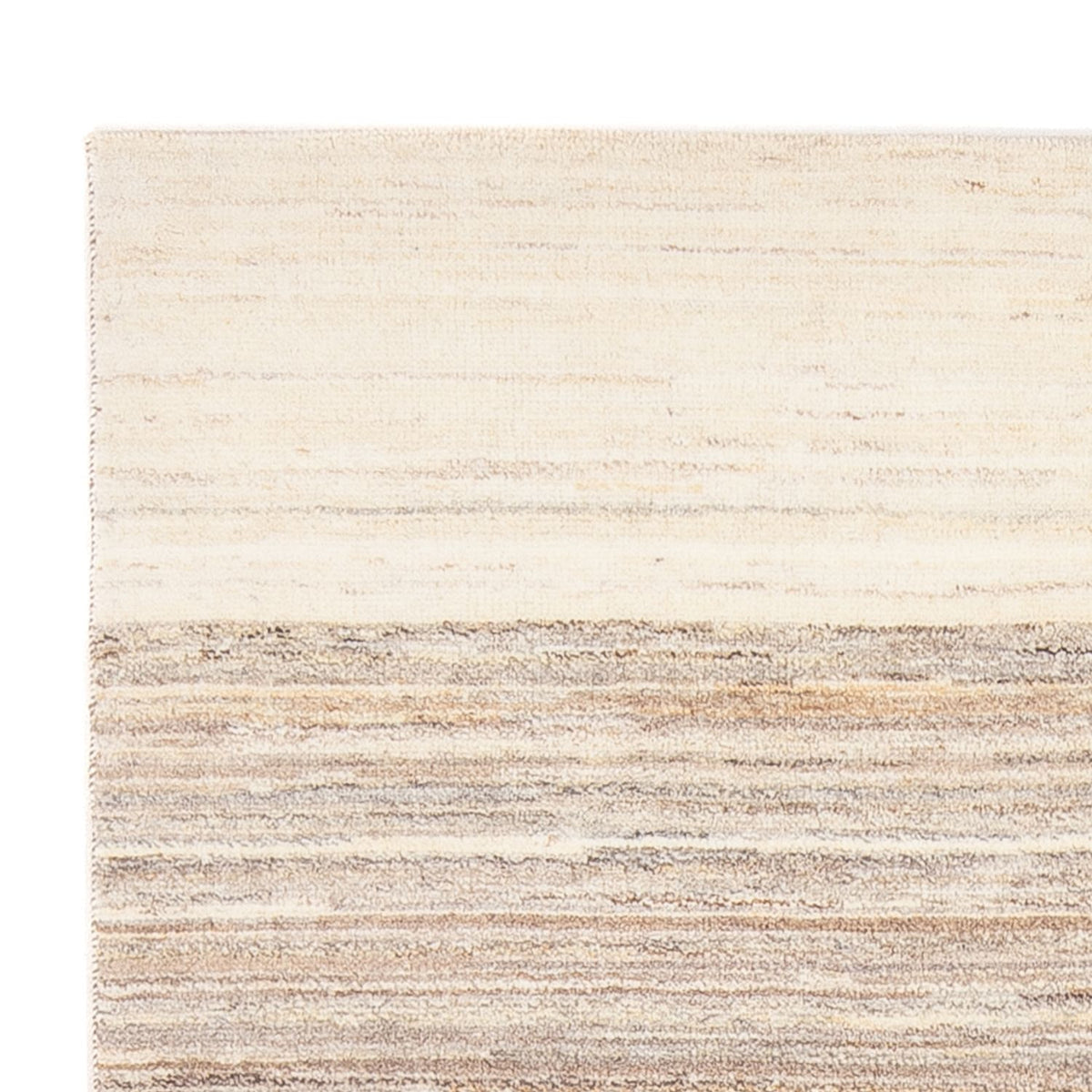 Alfombra Gabbeh - Persa - 235 x 158 cm - multicolor