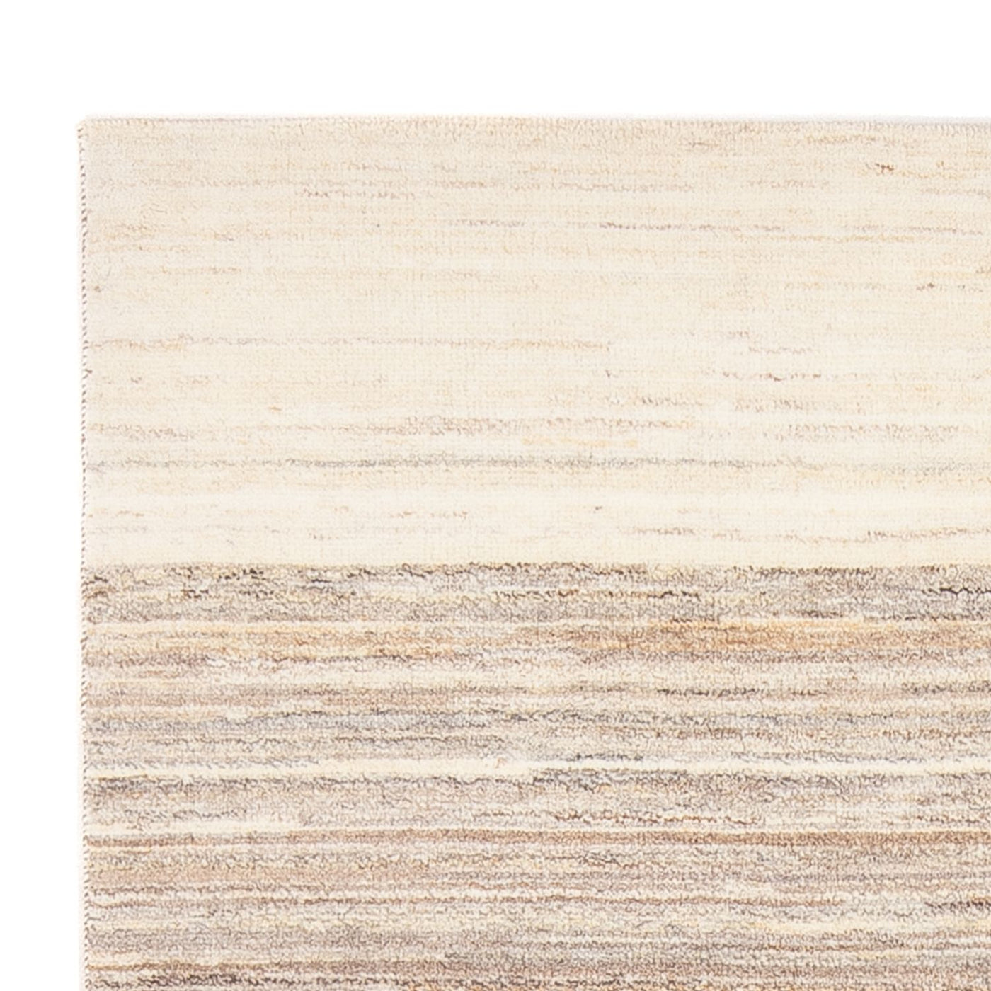 Gabbeh persa Alfombra 235x158cm - Perserteppich Wollteppich