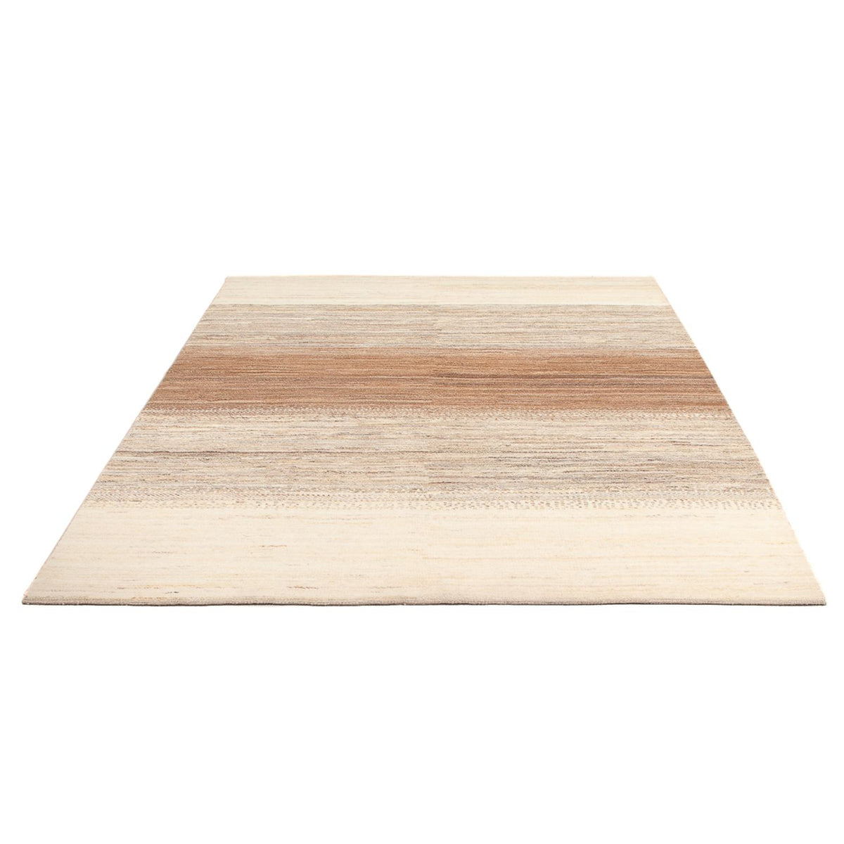 Alfombra Gabbeh - Persa - 235 x 158 cm - multicolor