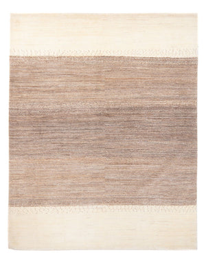 Alfombra Gabbeh - Persa - 244 x 173 cm - multicolor