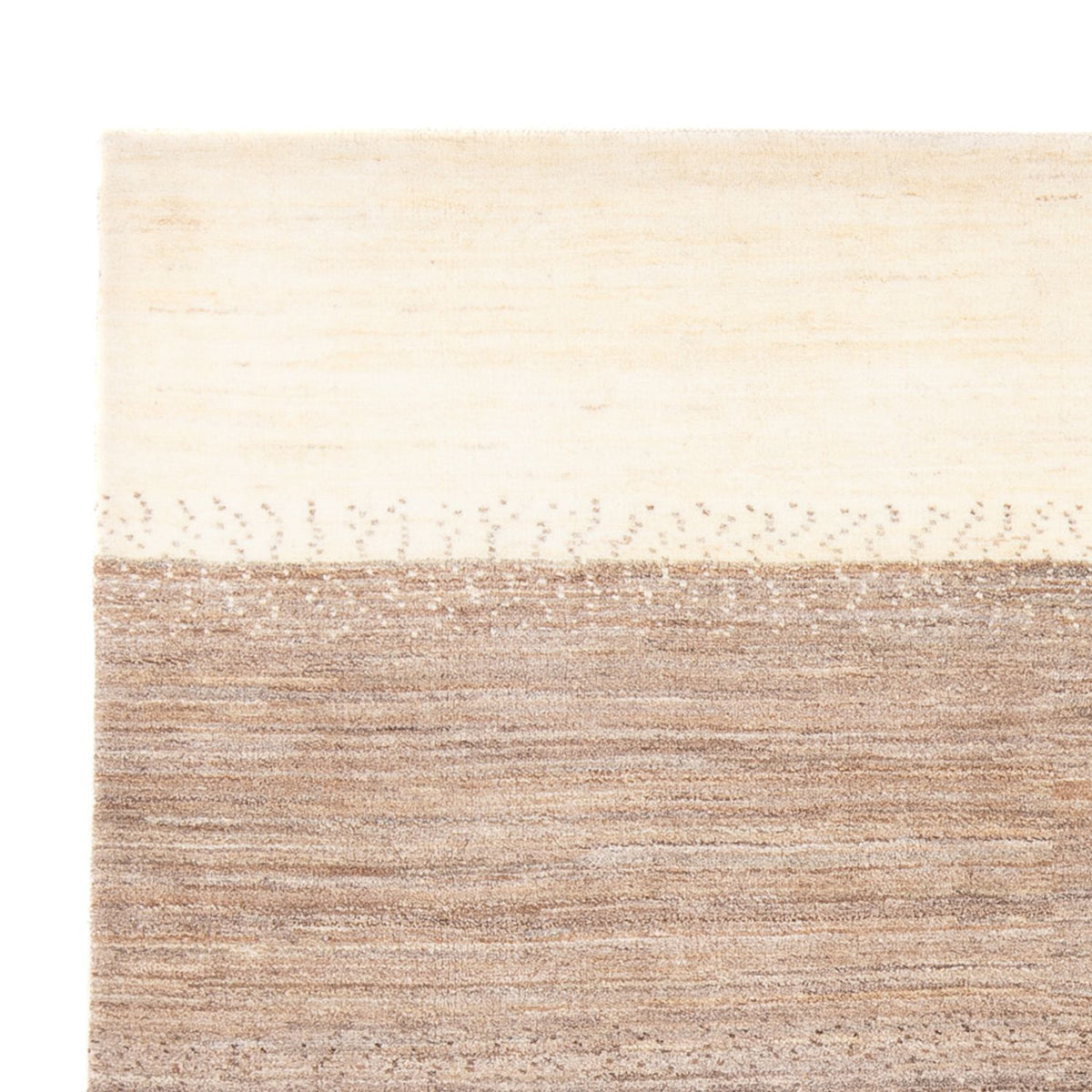 Alfombra Gabbeh - Persa - 244 x 173 cm - multicolor