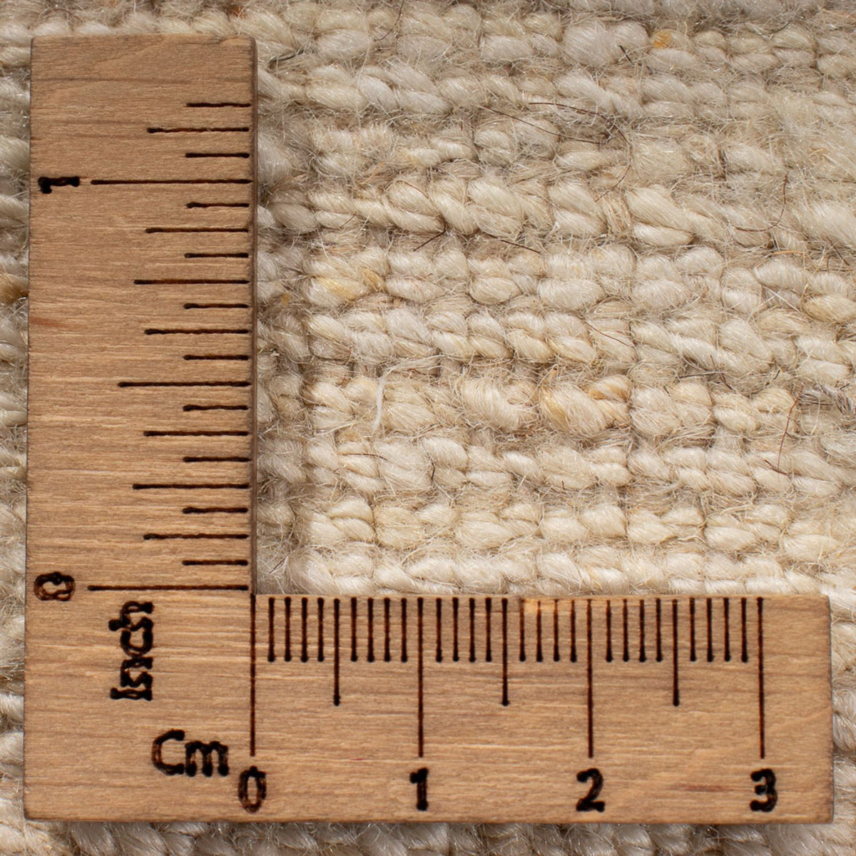 Alfombra Gabbeh - Persa - 244 x 173 cm - multicolor