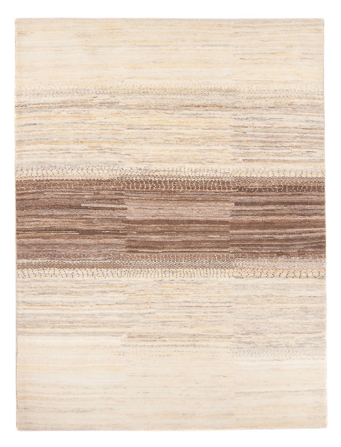 Alfombra Gabbeh - Persa - 232 x 165 cm - multicolor