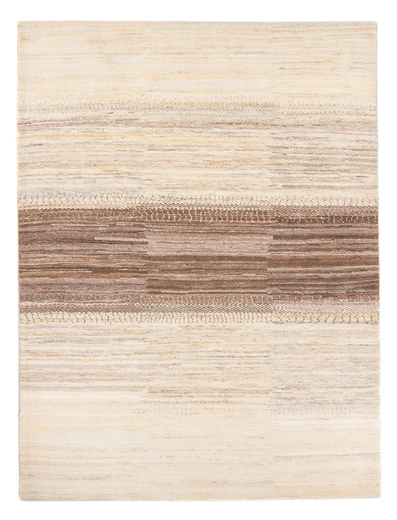 Alfombra Gabbeh - Persa - 232 x 165 cm - multicolor