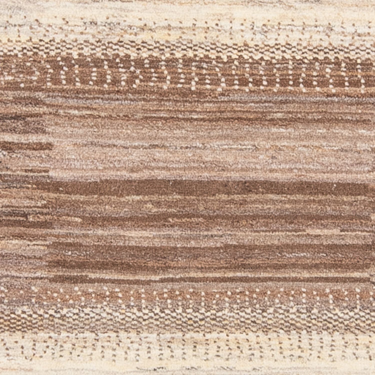 Alfombra Gabbeh - Persa - 232 x 165 cm - multicolor