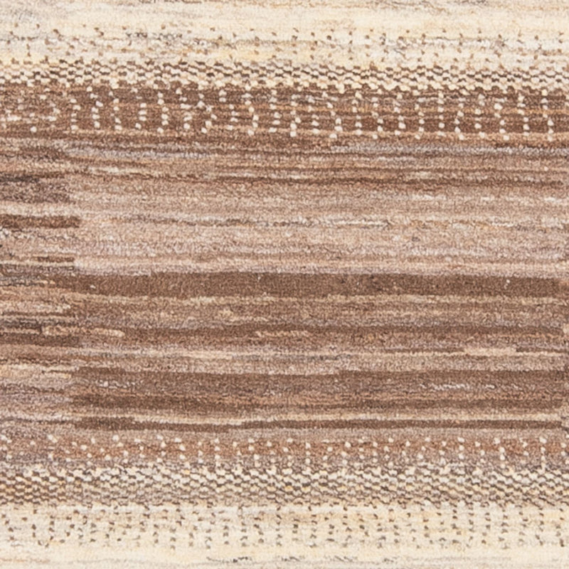Alfombra Gabbeh - Persa - 232 x 165 cm - multicolor