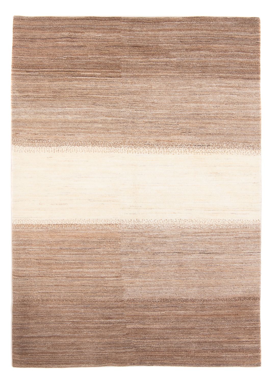 Alfombra Gabbeh - Persa - 242 x 160 cm - multicolor