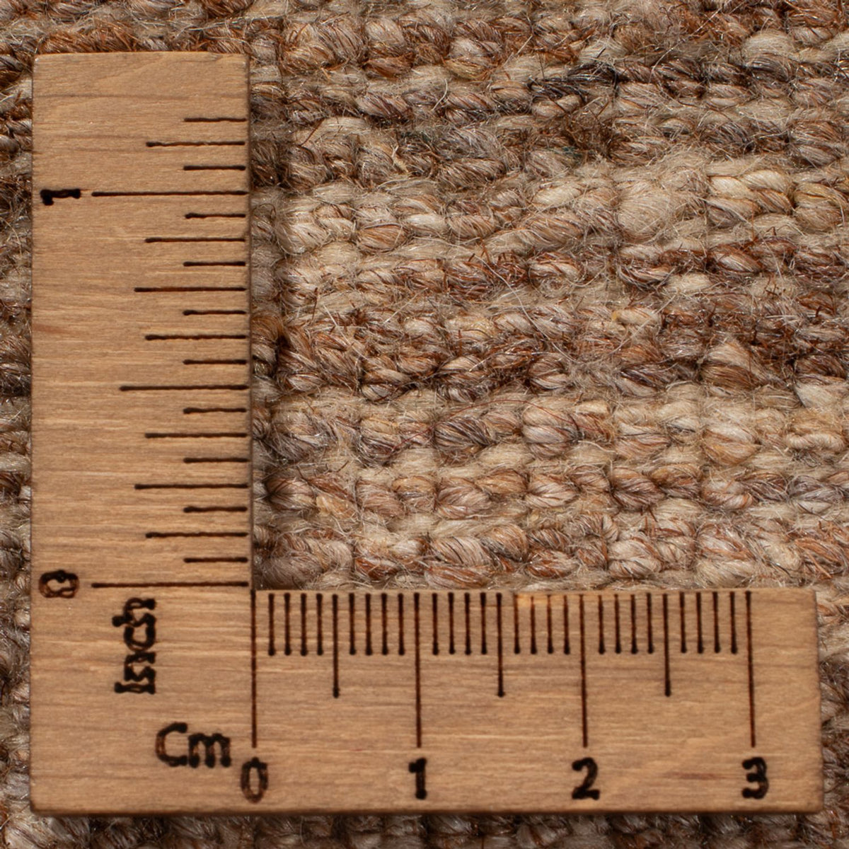 Alfombra Gabbeh - Persa - 242 x 160 cm - multicolor