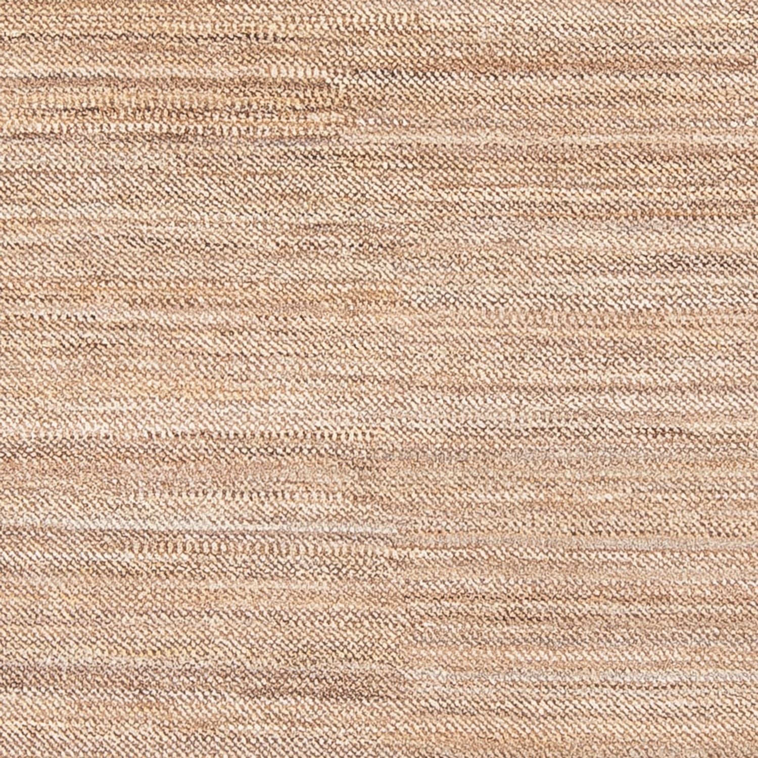 Alfombra Gabbeh - Persa - 238 x 177 cm - marrón claro