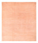 Gabbeh Persa Alfombra 236x218cm - Perserteppich Wollteppich