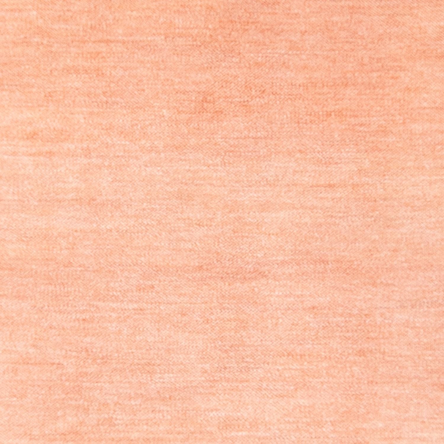 Alfombra Gabbeh - Persa - 236 x 218 cm - salmón