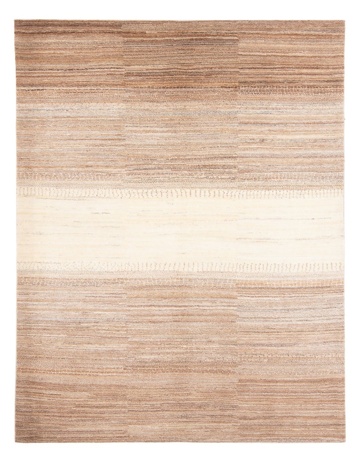Alfombra Gabbeh - Persa - 242 x 180 cm - multicolor