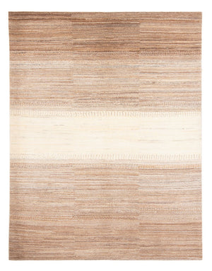 Alfombra Gabbeh - Persa - 242 x 180 cm - multicolor