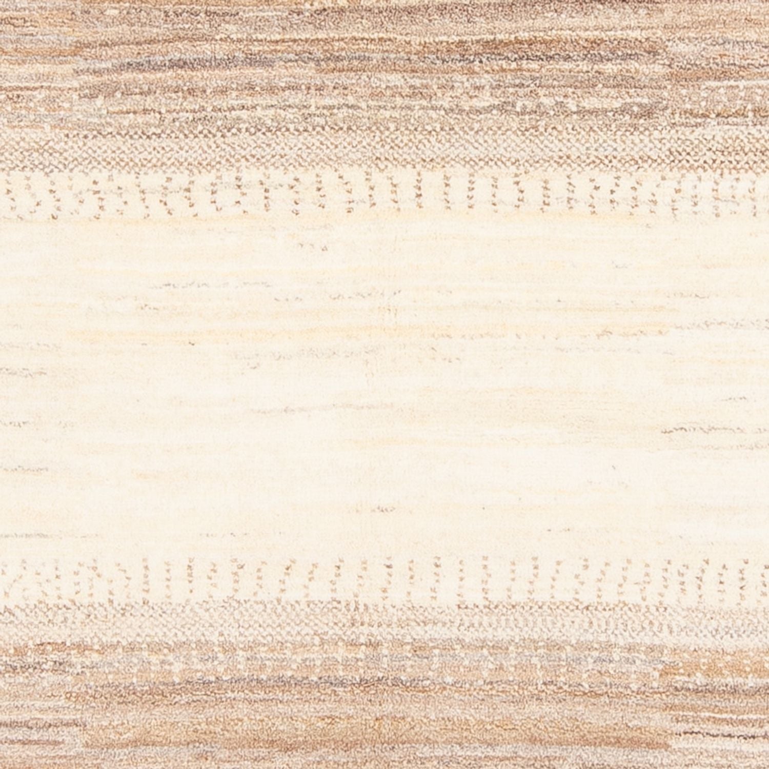 Alfombra Gabbeh - Persa - 242 x 180 cm - multicolor