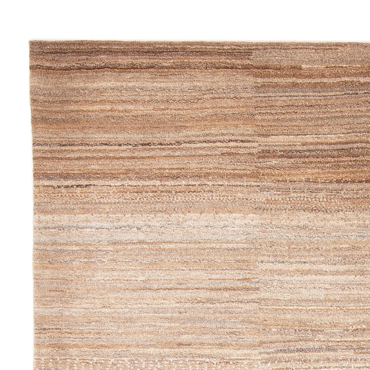 Alfombra Gabbeh - Persa - 242 x 180 cm - multicolor