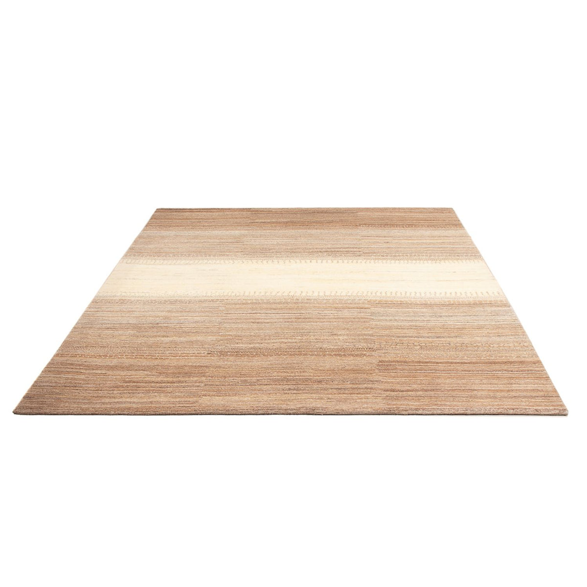 Alfombra Gabbeh - Persa - 242 x 180 cm - multicolor